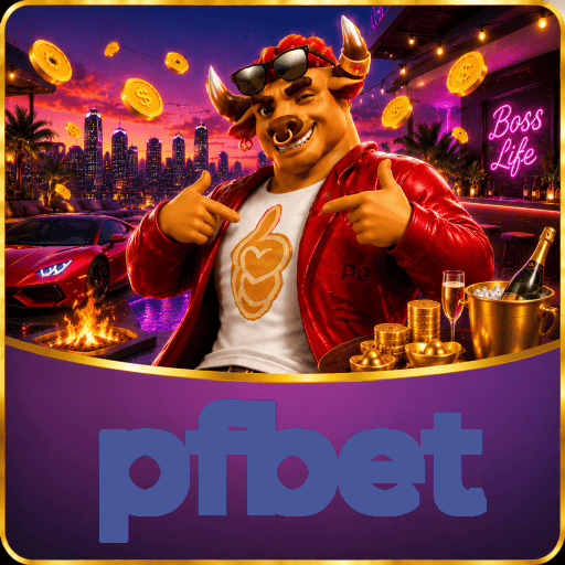 pfbet Logo 2