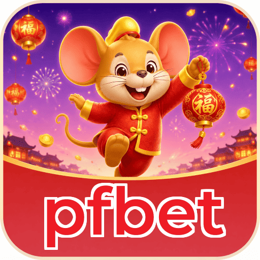 pfbet Logo 1