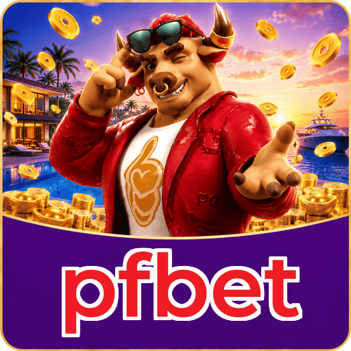 pfbet Segurança Logo 1