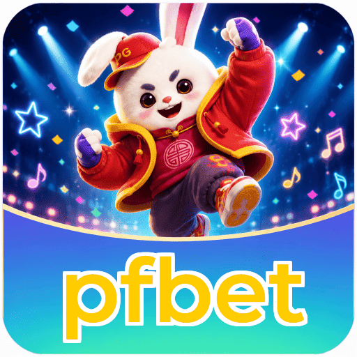 pfbet Logo 3
