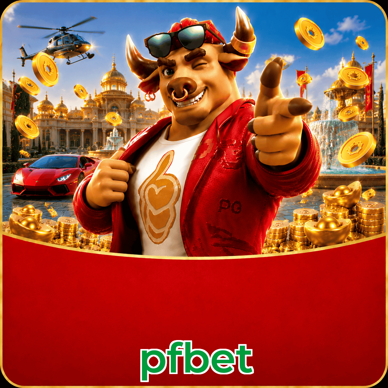 pfbet Licença Curaçao Gaming