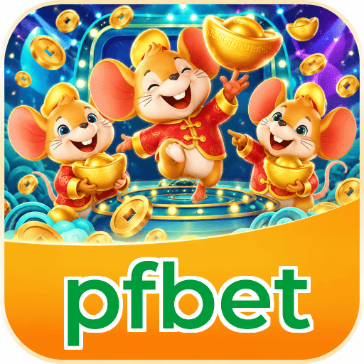 pfbet Instalar Logo 1