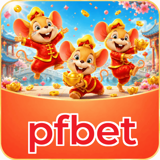 pfbet Segurança Logo 3