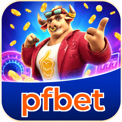 pfbet Instalar Logo 3